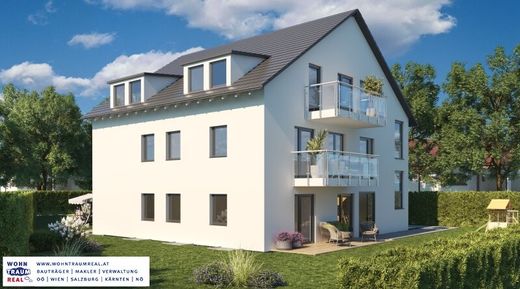 Maison de luxe à Piberbach, Politischer Bezirk Linz-Land