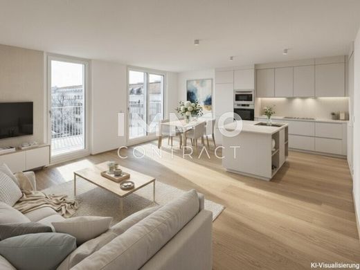 Appartement à Vienne, Wien Stadt