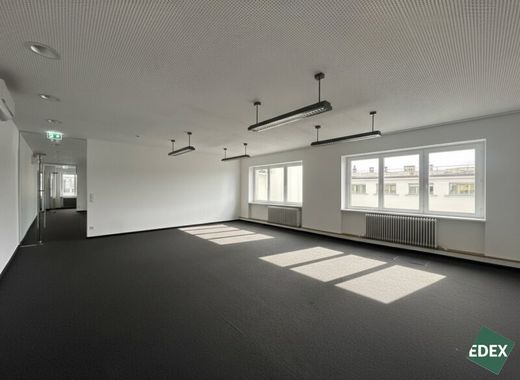 Office in Vienna, Wien Stadt