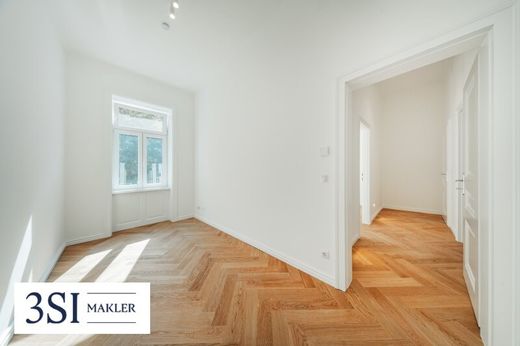 Apartment in Vienna, Wien Stadt