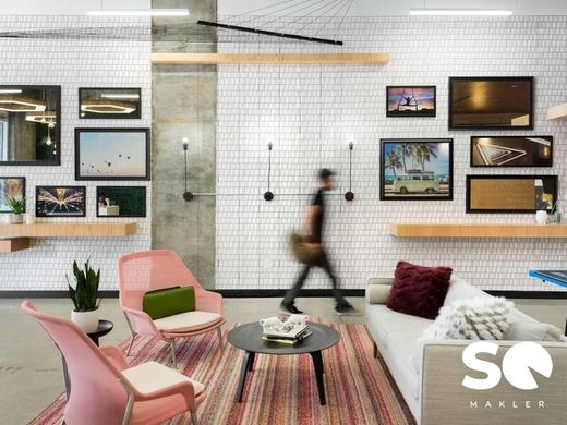 Bureau à Vienne, Wien Stadt