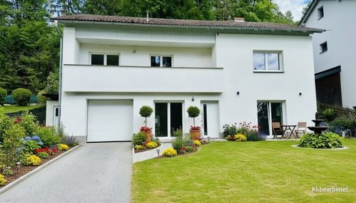 Maison de luxe à Sankt Gotthard im Mühlkreis, Politischer Bezirk Urfahr-Umgebung