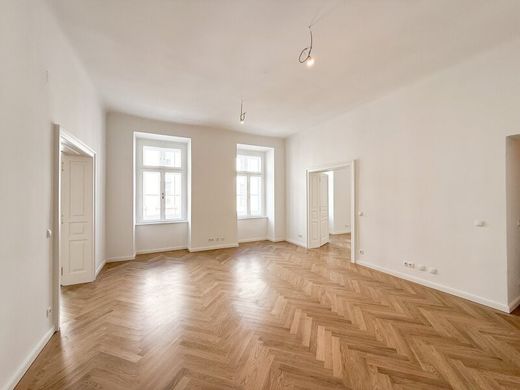 Daire Viyana, Wien Stadt