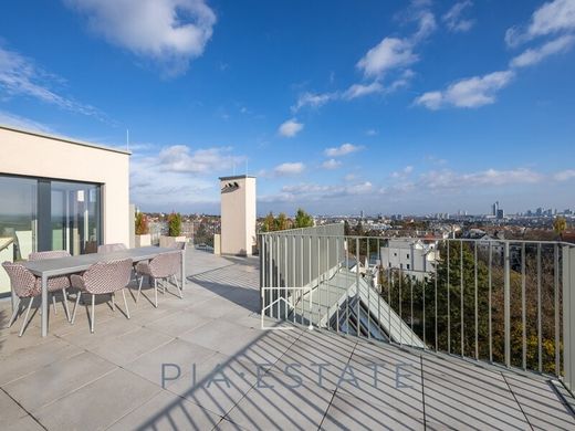 Appartement in Wenen, Wien Stadt