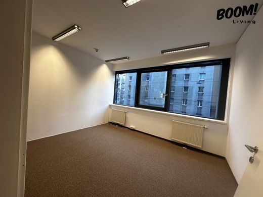 Office in Vienna, Wien Stadt