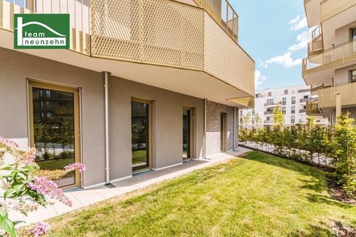 Apartment in Vienna, Wien Stadt