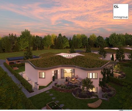 Casa di lusso a Kirchberg bei Mattighofen, Politischer Bezirk Braunau am Inn