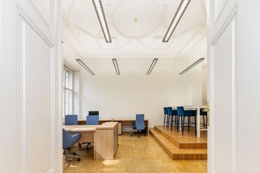 Kantoor in Wenen, Wien Stadt