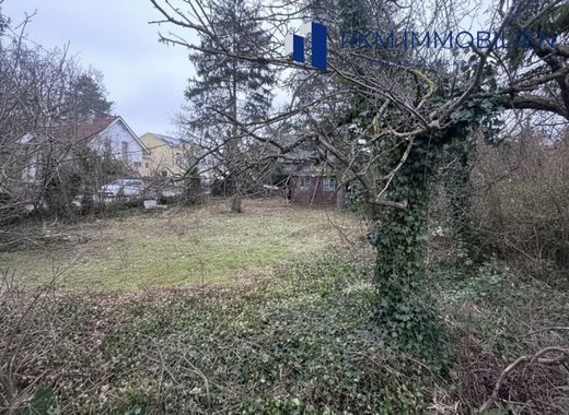 Terrain à Vienne, Wien Stadt