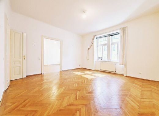 Apartment / Etagenwohnung in Wien, Wien Stadt