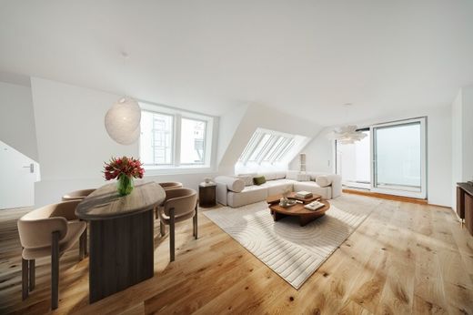 아파트 / 빈, Wien Stadt