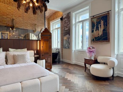 Apartment in Vienna, Wien Stadt