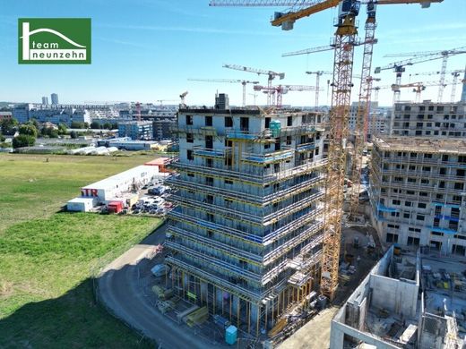 Apartment in Vienna, Wien Stadt