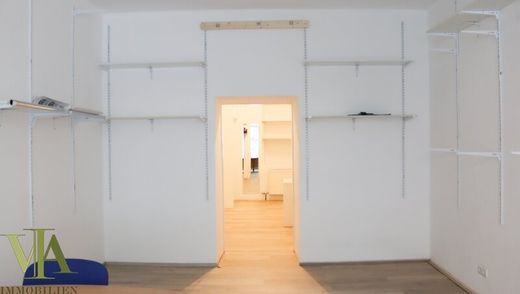 办公室  因斯布鲁克, Innsbruck Stadt