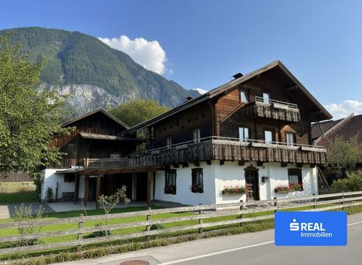Casa di lusso a Tristach, Politischer Bezirk Lienz