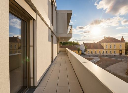 Apartment in Judenau, Politischer Bezirk Tulln