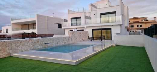 Luxus-Haus in Puig de Ros, Balearen Inseln