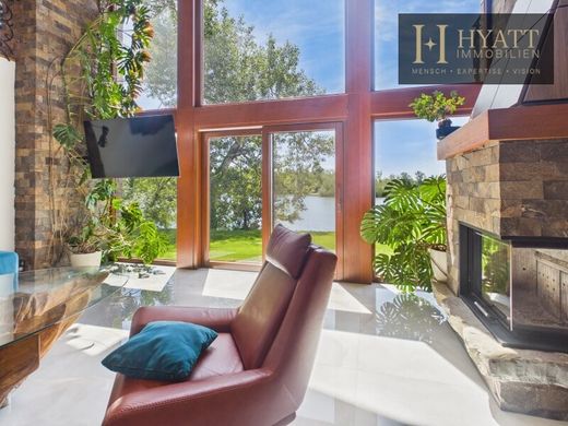 Casa di lusso a Sekule, Okres Senica