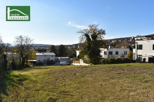 Terrain à Eisenstadt, Burgenland
