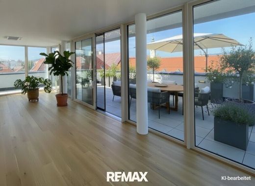 Penthouse in Klagenfurt, Klagenfurt am Wörthersee