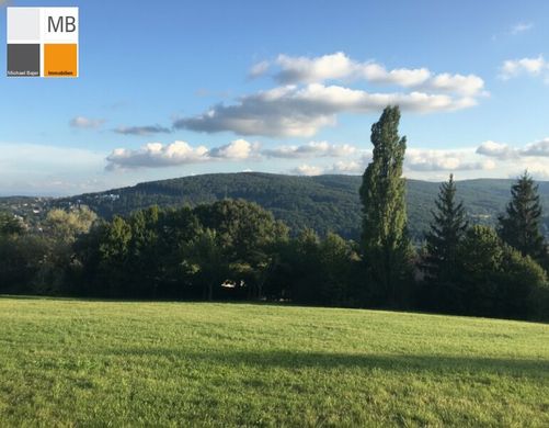 Grond in Wenen, Wien Stadt