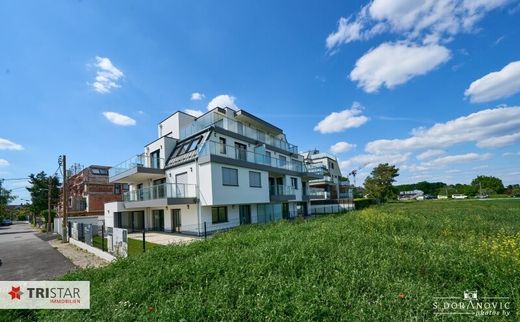Penthouse w Wiedeń, Wien Stadt