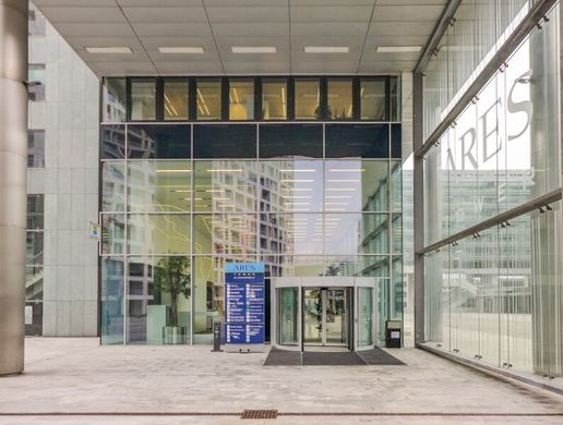 Office in Vienna, Wien Stadt