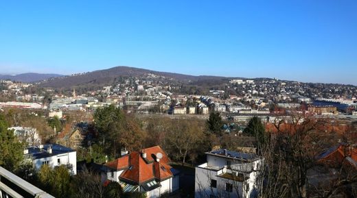 Maison de luxe à Vienne, Wien Stadt