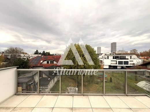 ‏דירה ב  אוקלנד, Wien Stadt