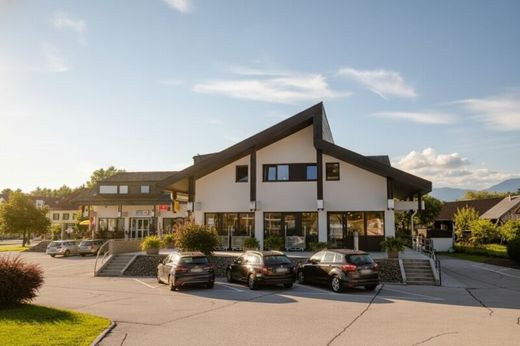 Office in Kühnsdorf, Politischer Bezirk Völkermarkt