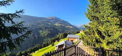 豪宅  Fügenberg, Politischer Bezirk Schwaz