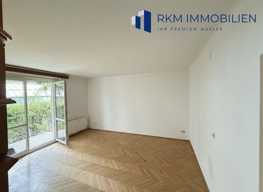 Apartment in Vienna, Wien Stadt