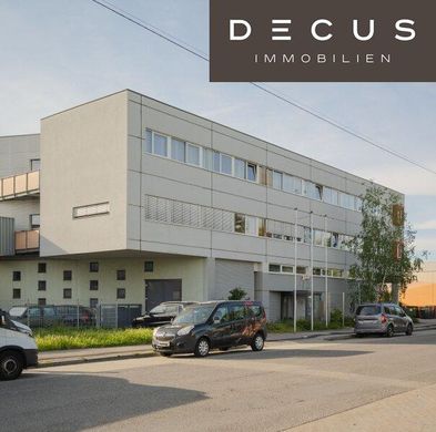 Γραφείο σε Βιέννη, Wien Stadt