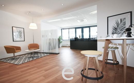 Bureau à Vienne, Wien Stadt