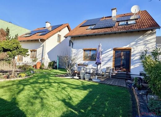 Maison de luxe à Vienne, Wien Stadt