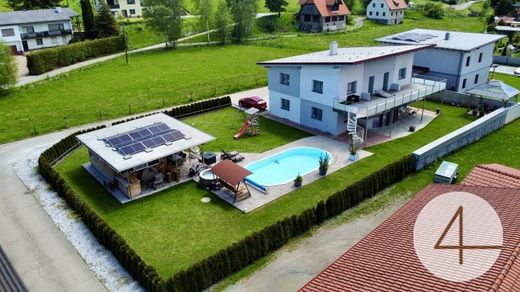 Luxury home in Neumarkt in Steiermark, Politischer Bezirk Murau