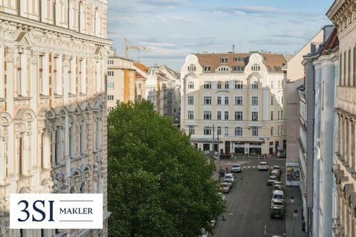 Appartamento a Vienna, Wien Stadt
