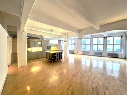 Apartment in Gemeindebezirk Landstrasse, Wien Stadt