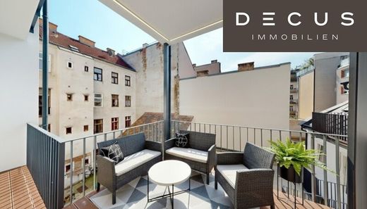 Apartment in Vienna, Wien Stadt
