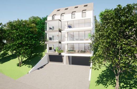 Arsa Viyana, Wien Stadt