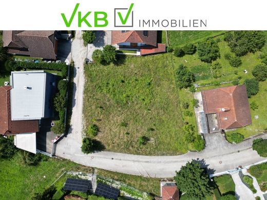 Arsa Puchberg, Wels Stadt