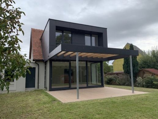 Casa di lusso a Vienna, Wien Stadt