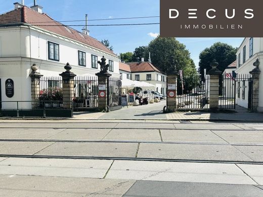 办公室  維也納, Wien Stadt