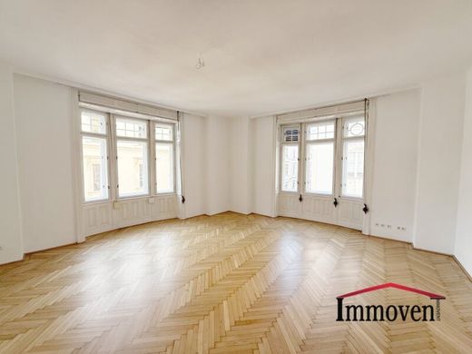 Office in Vienna, Wien Stadt