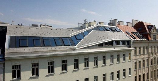 Apartment / Etagenwohnung in Wien, Wien Stadt
