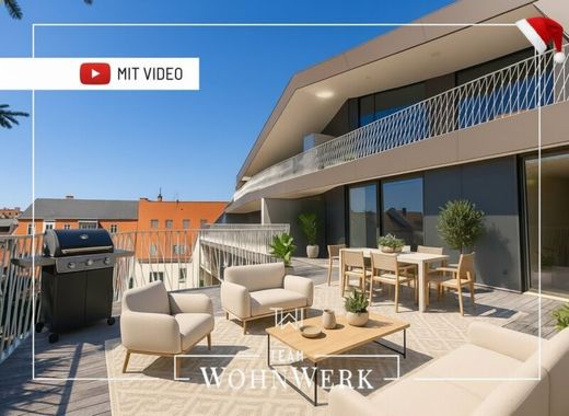 아파트 / Graz, Graz Stadt