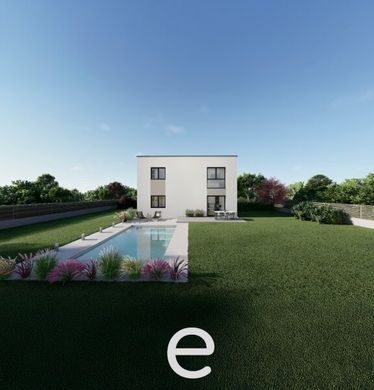 Luxury home in Marchtrenk, Wels-Land