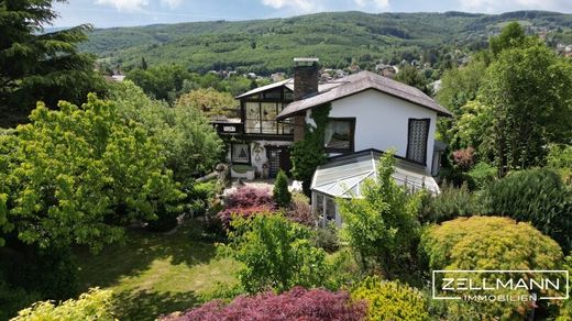 Luxury home in Gablitz, Politischer Bezirk Sankt Pölten