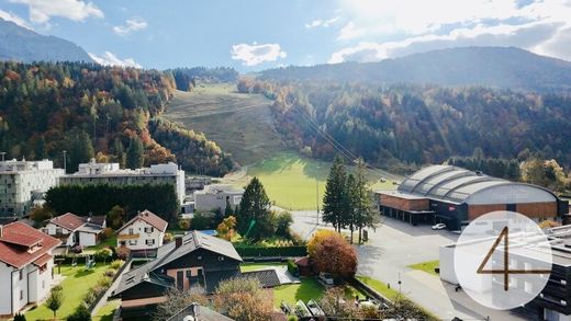 Apartment in Tröpolach, Politischer Bezirk Hermagor