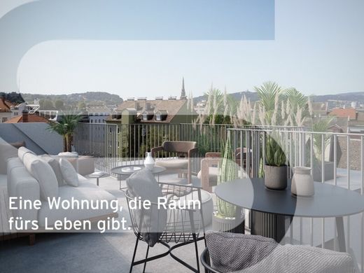 Apartment / Etagenwohnung in Linz, Linz Stadt